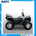 Ausarbeiten 250cc billige Automatikgetriebe ATV zum Verkauf